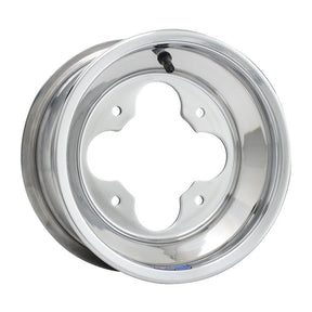Douglas Wheel Sport Wheel 9X8 3B+5N 4/110 .125' 10mm A5 - DRIVEN Canada's Powersports 03350607A506-07