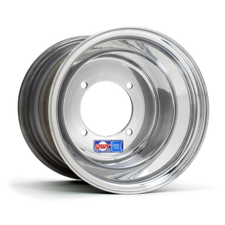 Douglas Wheel Sport Wheel 9X8 3B+5N 4/115 .125' 10mm - DRIVEN Canada's Powersports 03300704007-04