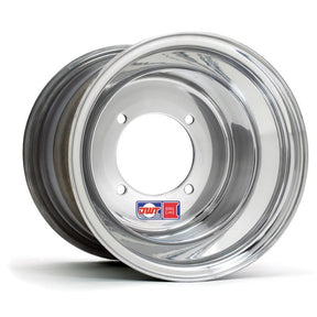 SPORT WHEEL 9X8 3B+5N 4/115 .190' 10MM - Driven Powersports Inc.03300705007 - 05