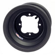 DOUGLAS WHEEL ULTIMATE G3 JR WHEEL 8X6 2+4 4/110, BLACK - DRIVEN Canada's Powersports G3J - 06 - 029