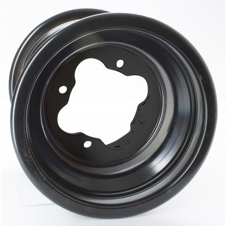 DOUGLAS WHEEL ULTIMATE G3 WHEEL 8X8 - 3+5 - 4/110, BLACK - DRIVEN Canada's Powersports 033G306469G3 - 06 - 469