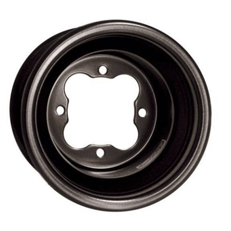 DOUGLAS WHEEL ULTIMATE G3 WHEEL 8X8 - 3+5 - 4/115, BLACK - DRIVEN Canada's Powersports 033G307259G3 - 07 - 259