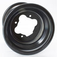 DOUGLAS WHEEL ULTIMATE G3 WHEEL 9X8 3+5 4/115 BLACK - DRIVEN Canada's Powersports 033G307299G3 - 07 - 299