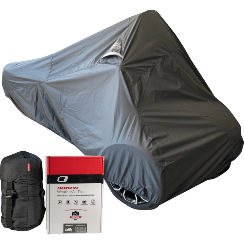 DOWCO CAN - AM SPIDER FULL COVER (05600) - DRIVEN Canada's Powersports 05600