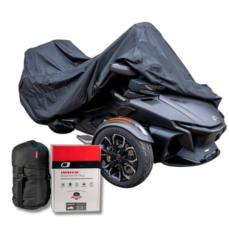 DOWCO CAN - AM SPIDER FULL COVER (05602) - DRIVEN Canada's Powersports 83046000633105602