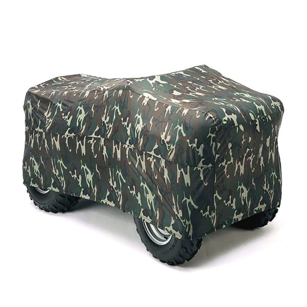 DOWCO GUARDIAN ATV COVER - DRIVEN Canada's Powersports 83046000365126041 - 00