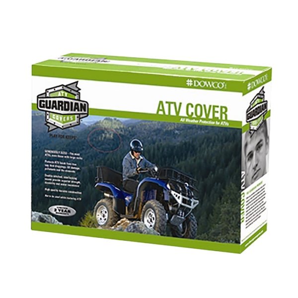 DOWCO GUARDIAN ATV COVER - DRIVEN Canada's Powersports 83046000364426043 - 01