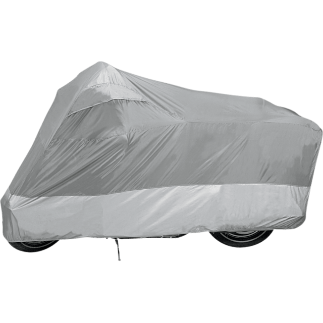 DOWCO GUARDIAN® ULTRALITE MOTORCYCLE COVER - DRIVEN Canada's Powersports 83046000001826010 - 00