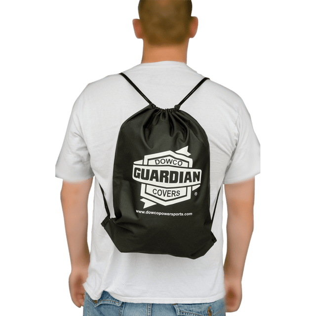 DOWCO GUARDIAN WEATHERALL PLUS COVER (50002 - 02) - DRIVEN Canada's Powersports 83046000010050002 - 02