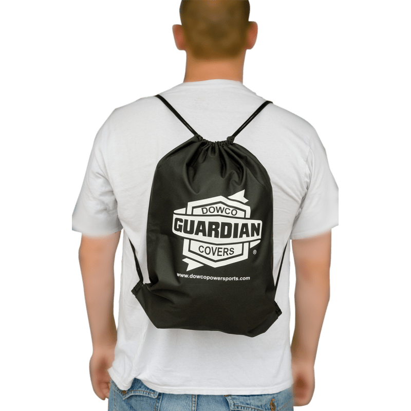 DOWCO GUARDIAN WEATHERALL PLUS COVER - DRIVEN Canada's Powersports 83046000013150005 - 02