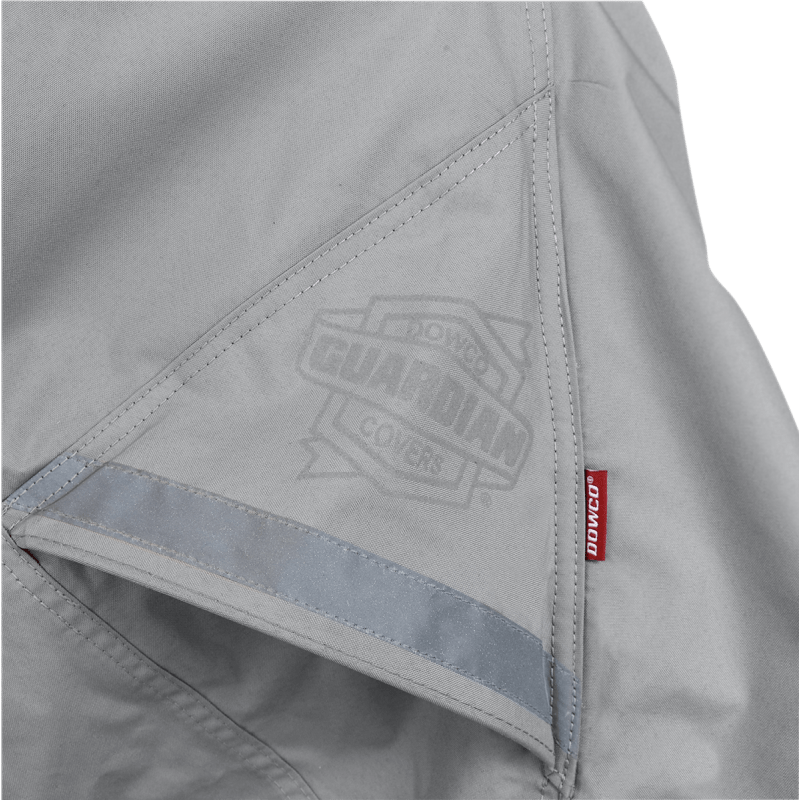 DOWCO GUARDIAN WEATHERALL PLUS COVER - DRIVEN Canada's Powersports 83046000285250006 - 07