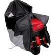 DOWCO GUARDIAN WEATHERALL PLUS EZ ZIP MOTORCYCLE COVER (50020 - 00) - DRIVEN Canada's Powersports 83046000007050020 - 00