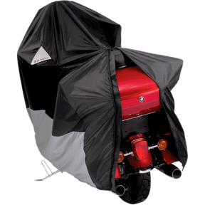 DOWCO GUARDIAN WEATHERALL PLUS EZ ZIP MOTORCYCLE COVER (50020 - 00) - DRIVEN Canada's Powersports 83046000007050020 - 00