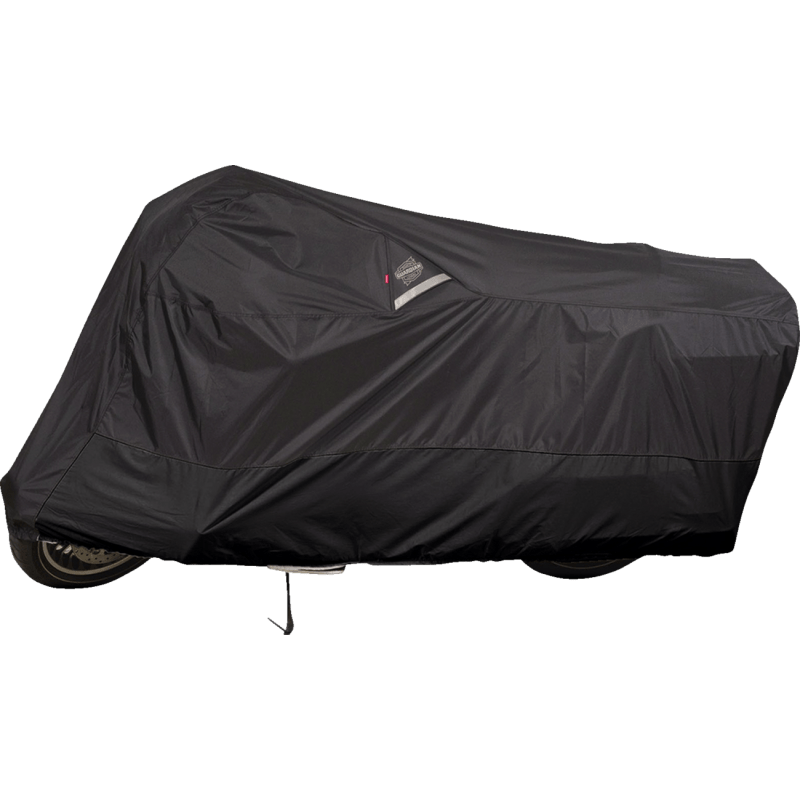 DOWCO GUARDIAN® WEATHERALL PLUS MOTORCYCLE COVER (50003 - 02) - DRIVEN Canada's Powersports 83046000011750003 - 02