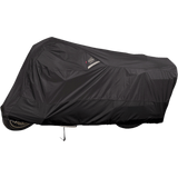 DOWCO GUARDIAN® WEATHERALL PLUS MOTORCYCLE COVER (50003 - 02) - DRIVEN Canada's Powersports 83046000011750003 - 02