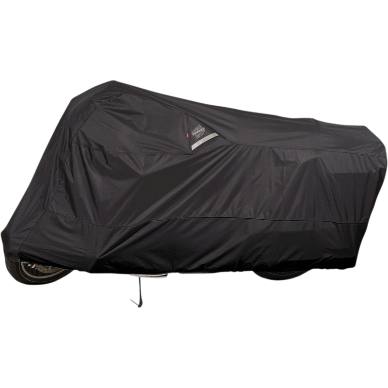 DOWCO GUARDIAN® WEATHERALL PLUS MOTORCYCLE COVER (50004 - 02) - DRIVEN Canada's Powersports 83046000012450004 - 02