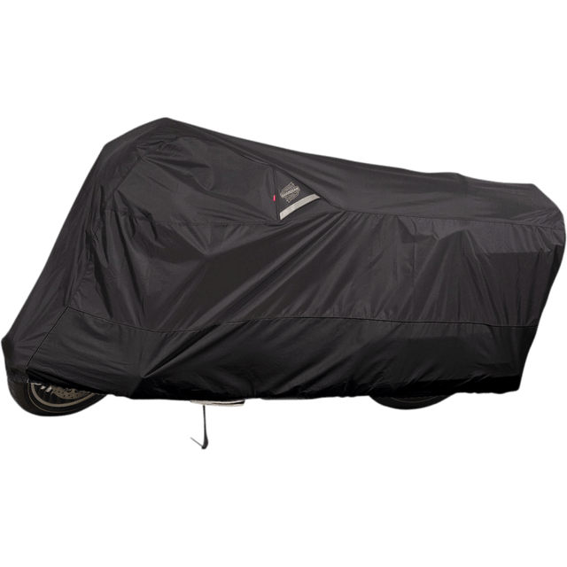DOWCO GUARDIAN® WEATHERALL PLUS MOTORCYCLE COVER (50004 - 02) - DRIVEN Canada's Powersports 83046000012450004 - 02
