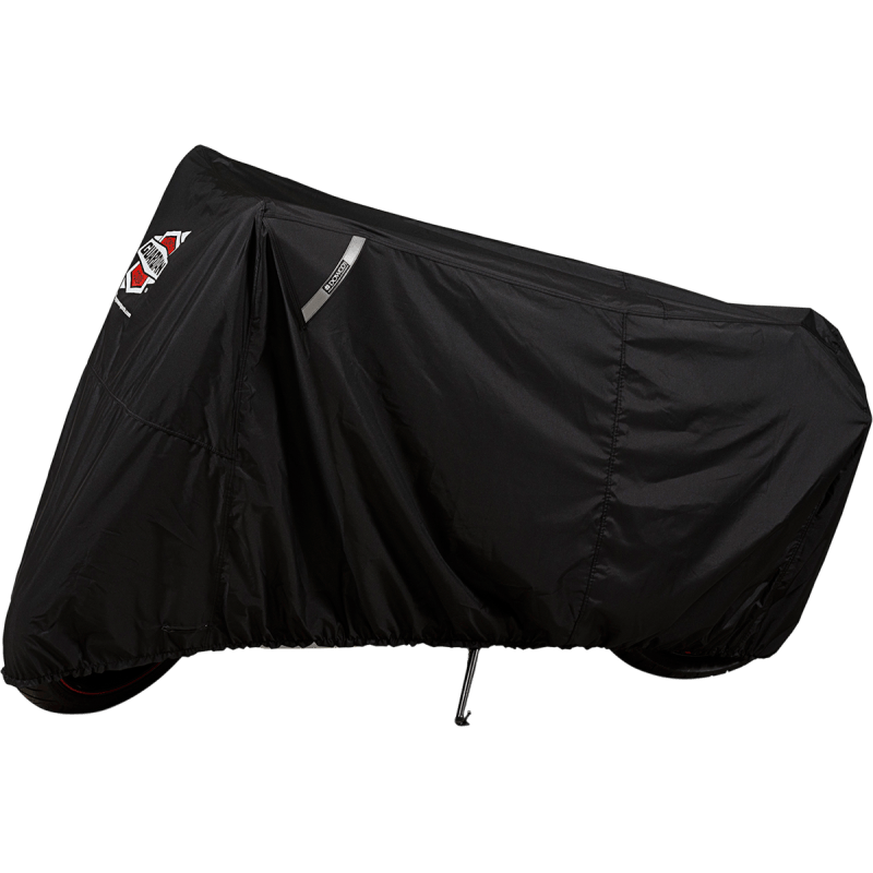 DOWCO GUARDIAN® WEATHERALL PLUS MOTORCYCLE COVER (50124 - 00) - DRIVEN Canada's Powersports 83046000062950124 - 00