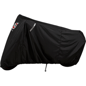 DOWCO GUARDIAN® WEATHERALL PLUS MOTORCYCLE COVER (50124 - 00) - DRIVEN Canada's Powersports 83046000062950124 - 00