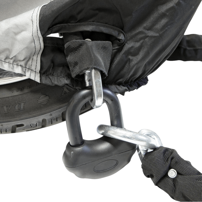 DOWCO MOTORCYCLE COVER - DRIVEN Canada's Powersports 83046000998150039 - 00