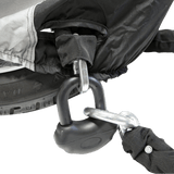 DOWCO MOTORCYCLE COVER - DRIVEN Canada's Powersports 83046000998150039 - 00