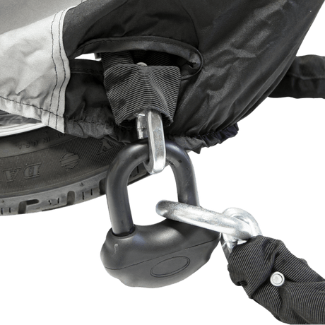 DOWCO MOTORCYCLE COVER - DRIVEN Canada's Powersports 83046000998150039 - 00