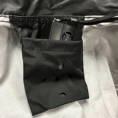 DOWCO MOTORCYCLE COVER - DRIVEN Canada's Powersports 83046000998150039 - 00