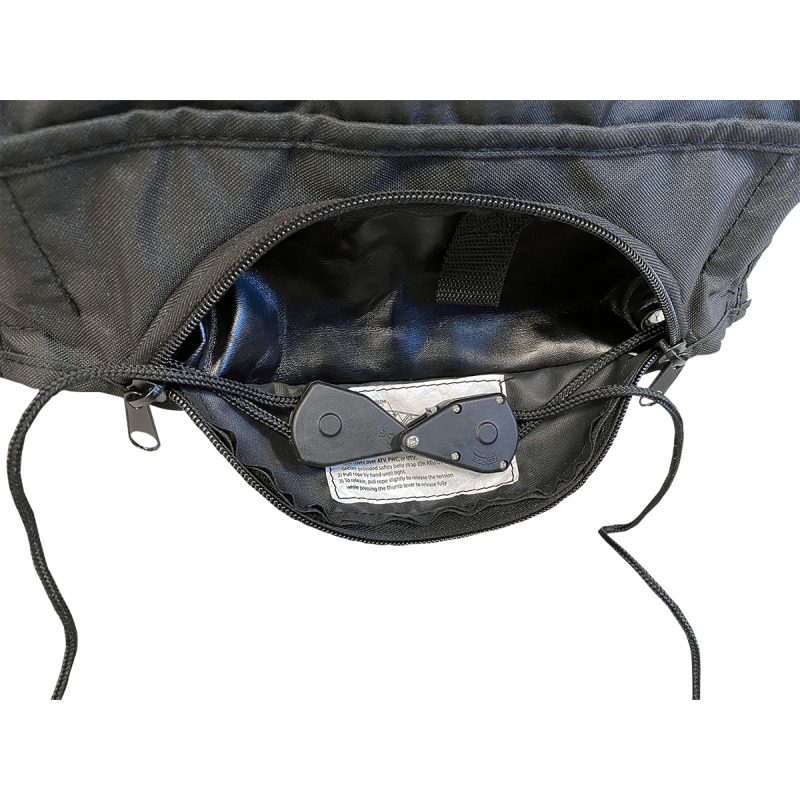 DOWCO WEATHERALL PLUS MOTORCYCLE COVER RATCHET ATTACHMENT - DRIVEN Canada's Powersports 52004 - 02