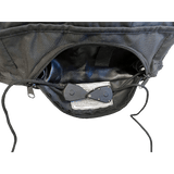 DOWCO WEATHERALL PLUS MOTORCYCLE COVER RATCHET ATTACHMENT - DRIVEN Canada's Powersports 52004 - 02