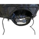 DOWCO WEATHERALL PLUS RATCHET COVER - DRIVEN Canada's Powersports 52002 - 02