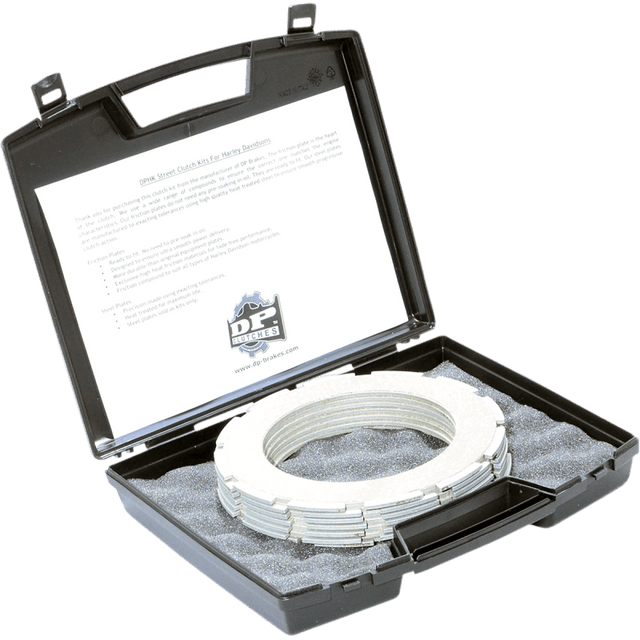 DP BRAKES 57 - 70 DPHK FRICTION KIT - DRIVEN Canada's Powersports 5060637517376DPHK512