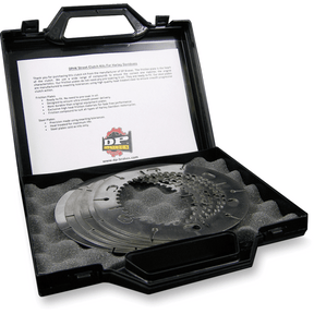 DP BRAKES 71 - E84 DPHK STEEL KIT - DRIVEN Canada's Powersports 5060637517444DPHK514