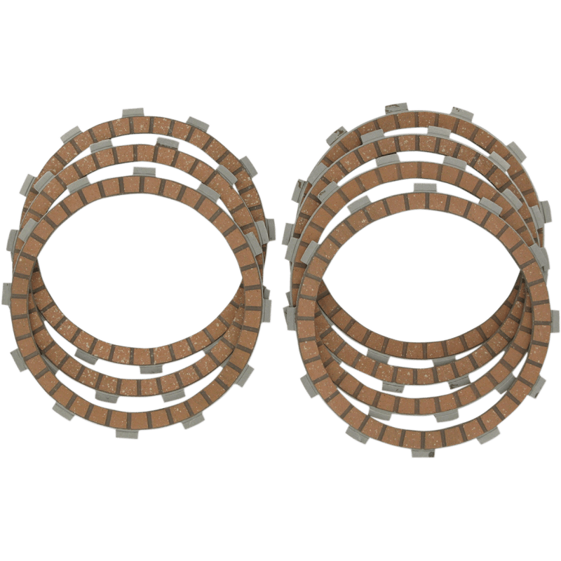 DP BRAKES 84 - 90 DPHK FRICTION KIT - DRIVEN Canada's Powersports 5060637517352DPHK510