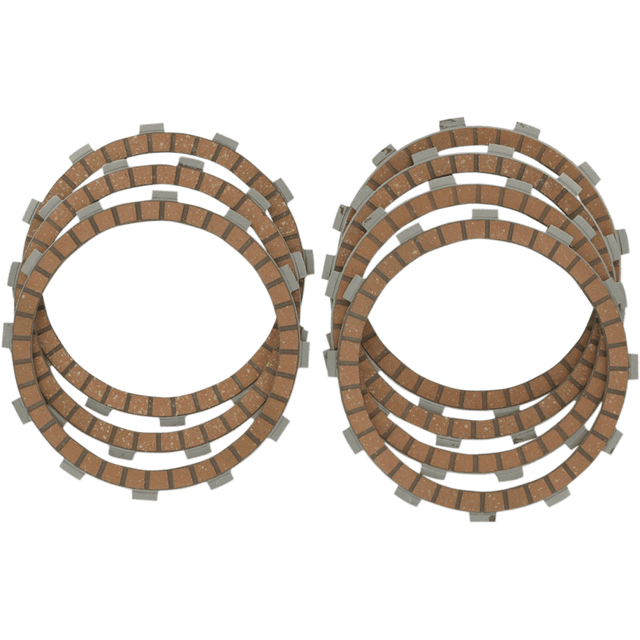 DP BRAKES 84 - 90 DPHK FRICTION KIT - DRIVEN Canada's Powersports 5060637517352DPHK510