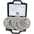 DP BRAKES BIG TWIN 68 - E84 DPHK FRICTION KIT (DPHK503) - DRIVEN Canada's Powersports 5060637517338DPHK503