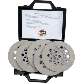 DP BRAKES BIG TWIN 68 - E84 DPHK FRICTION KIT (DPHK503) - DRIVEN Canada's Powersports 5060637517338DPHK503