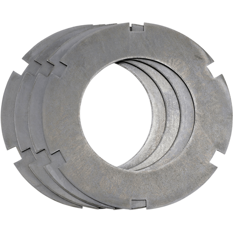 DP BRAKES BIG TWIN 68 - E84 DPHK STEEL KIT (DPHK508) - DRIVEN Canada's Powersports 5060637517413DPHK508