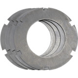 DP BRAKES BIG TWIN 68 - E84 DPHK STEEL KIT (DPHK508) - DRIVEN Canada's Powersports 5060637517413DPHK508