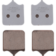 DP BRAKES BRAKE PAD DP RDP509 - DRIVEN Canada's Powersports 5060637513095RDP509