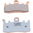 DP BRAKES BRAKE PAD DP RDP528 - DRIVEN Canada's Powersports 5060637513118RDP528