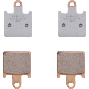 DP BRAKES BRAKE PAD DP RDP964 - DRIVEN Canada's Powersports 5060637513309RDP964