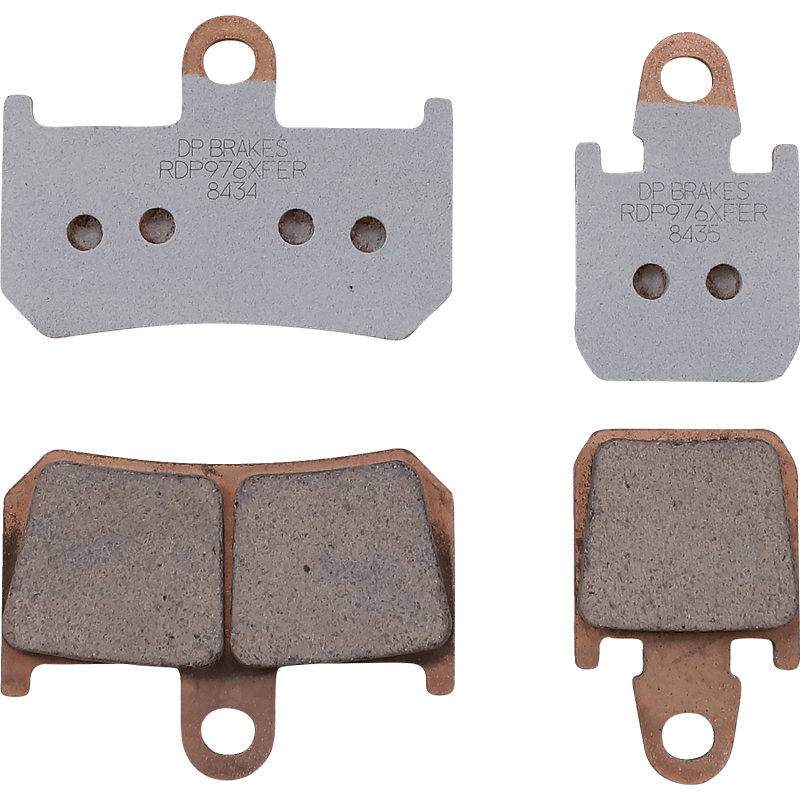 DP BRAKES BRAKE PAD DP RDP976 - DRIVEN Canada's Powersports 5060637513316RDP976