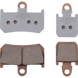 DP BRAKES BRAKE PAD DP RDP976 - DRIVEN Canada's Powersports 5060637513316RDP976