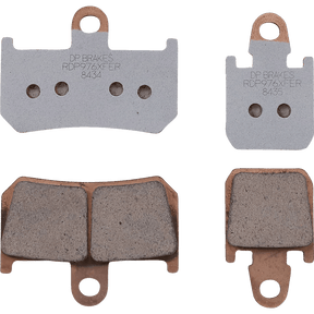 DP BRAKES BRAKE PAD DP RDP976 - DRIVEN Canada's Powersports 5060637513316RDP976