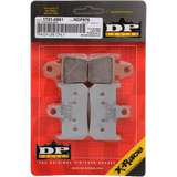 DP BRAKES BRAKE PAD DP RDP976 - DRIVEN Canada's Powersports 5060637513316RDP976