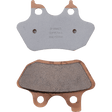 DP BRAKES BRAKE PAD DP SDP957HH - DRIVEN Canada's Powersports 5060637512883SDP957HH
