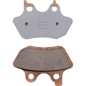 DP BRAKES BRAKE PAD DP SDP957HH - DRIVEN Canada's Powersports 5060637512883SDP957HH