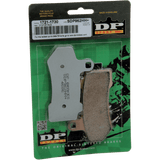 DP BRAKES BRAKE PAD DP SDP962HH - DRIVEN Canada's Powersports 5060637512890SDP962HH