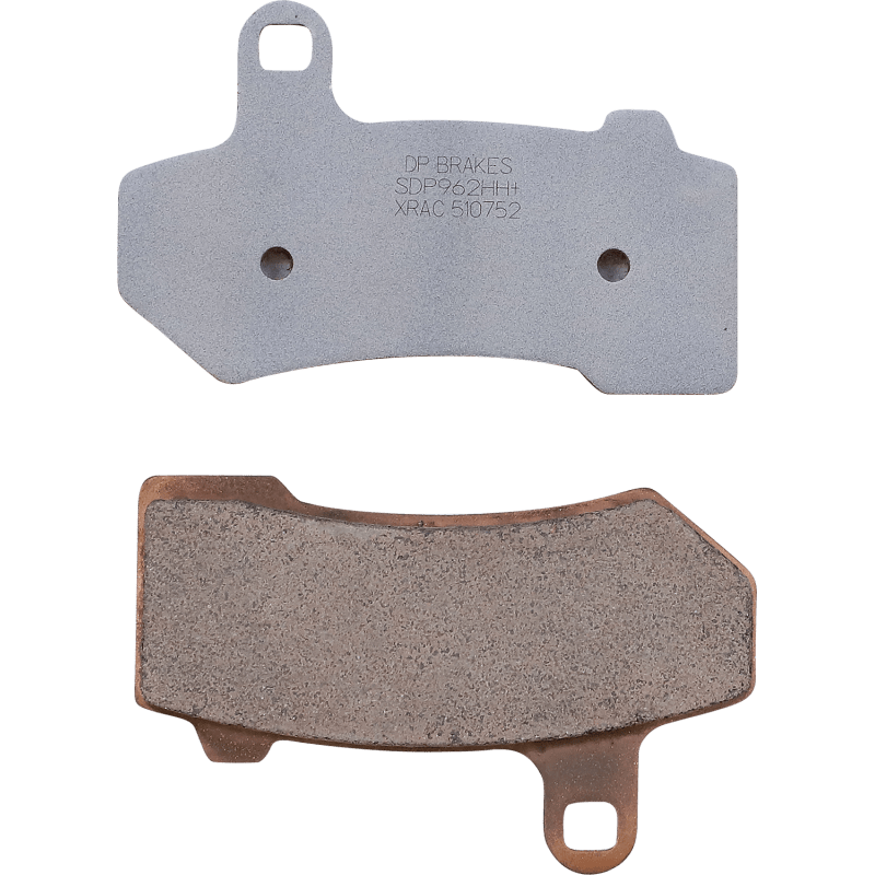 DP BRAKES BRAKE PAD DP SDP962HH - DRIVEN Canada's Powersports 5060637512890SDP962HH