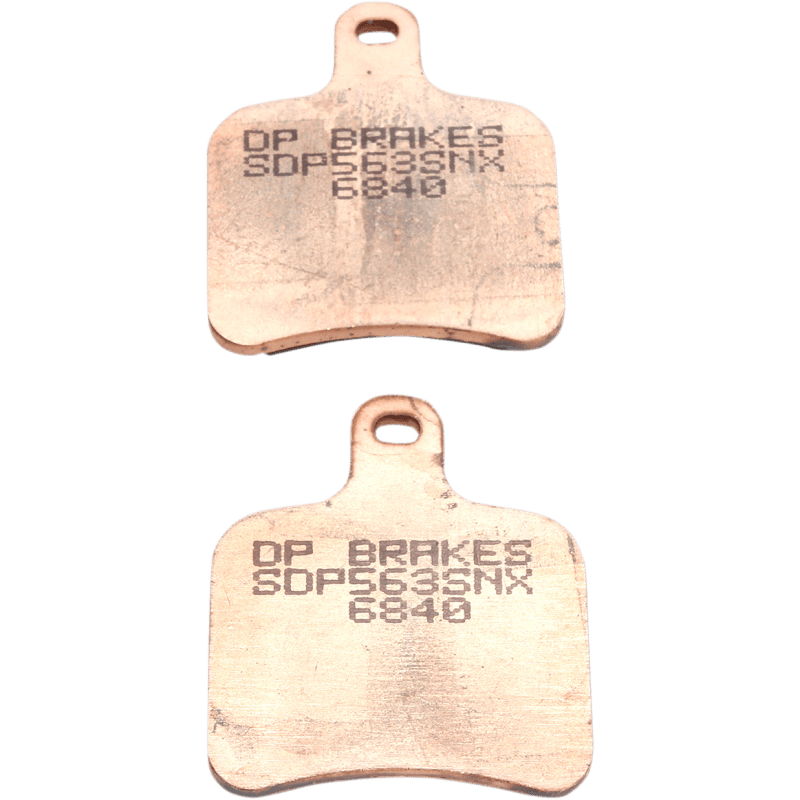 DP BRAKES BRAKE PAD SDP563SNX - DRIVEN Canada's Powersports 5060637513675SDP563SNX